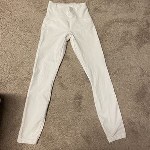 Lululemon Speed up tight